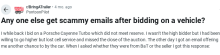 The rise of the post-sale scam
