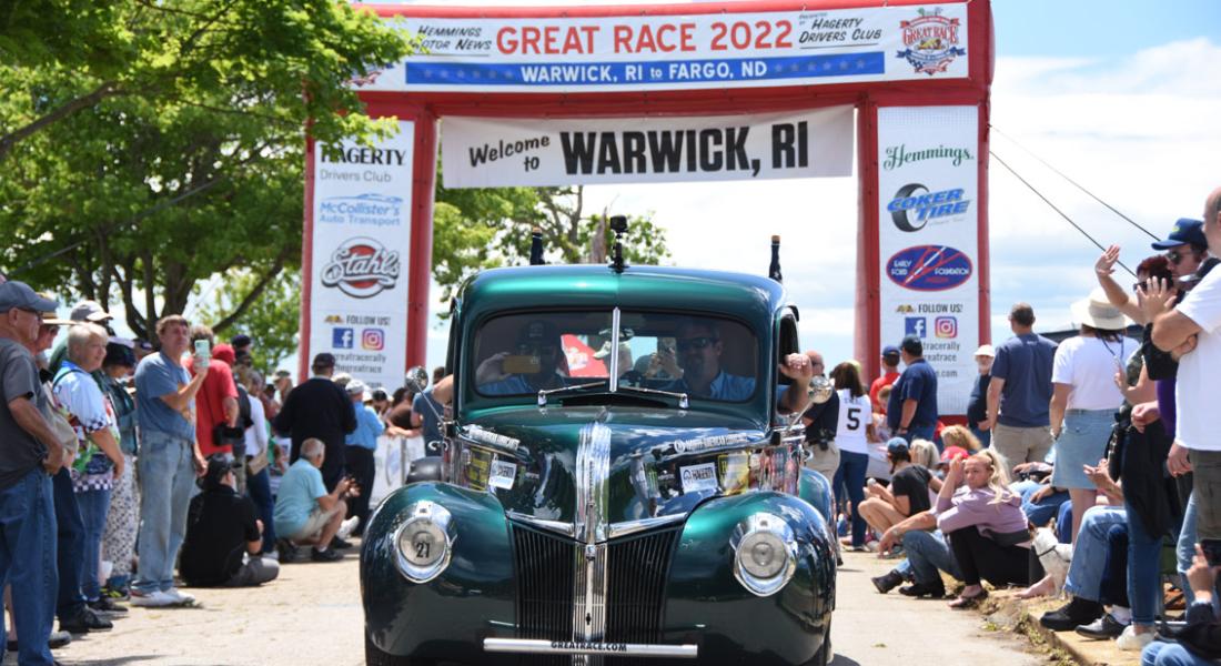 GreatRace.com