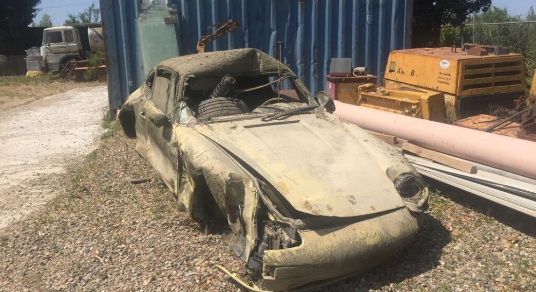 Image courtesy of Hagerty