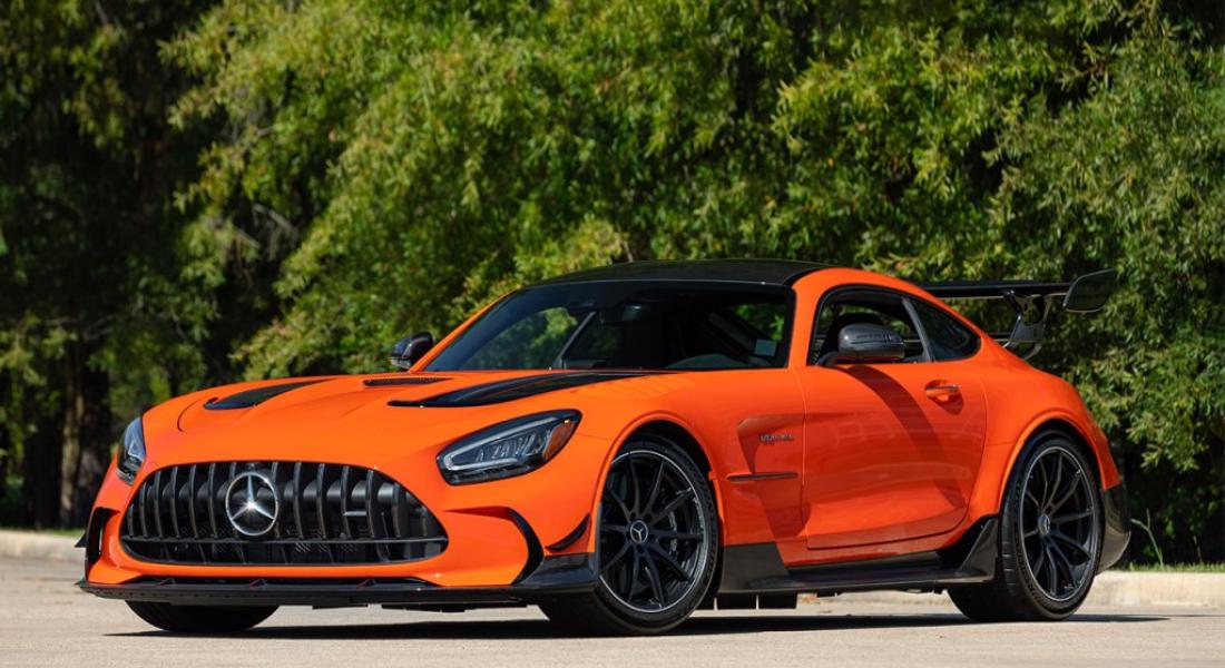 Image courtesy of Mecum.com