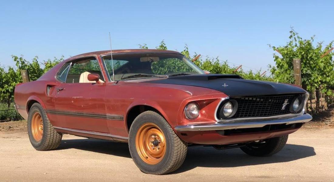 Image courtesy of Hagerty