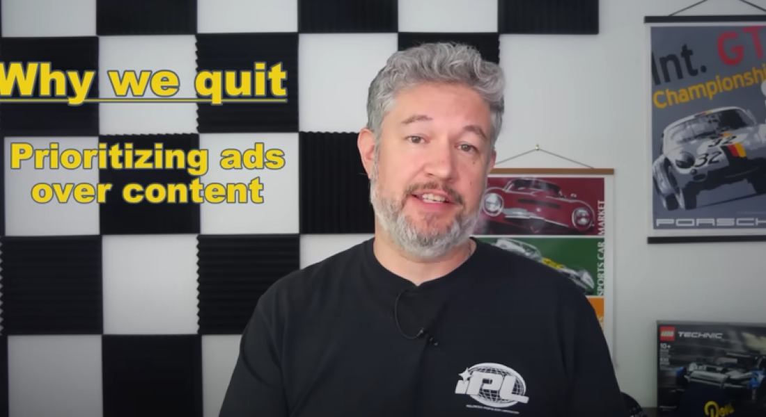 Former Donut Media creative director