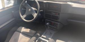 1988 Alfa Romeo Milano Verde