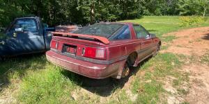 1987 Toyota Supra