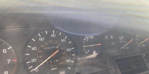1987 Toyota Supra