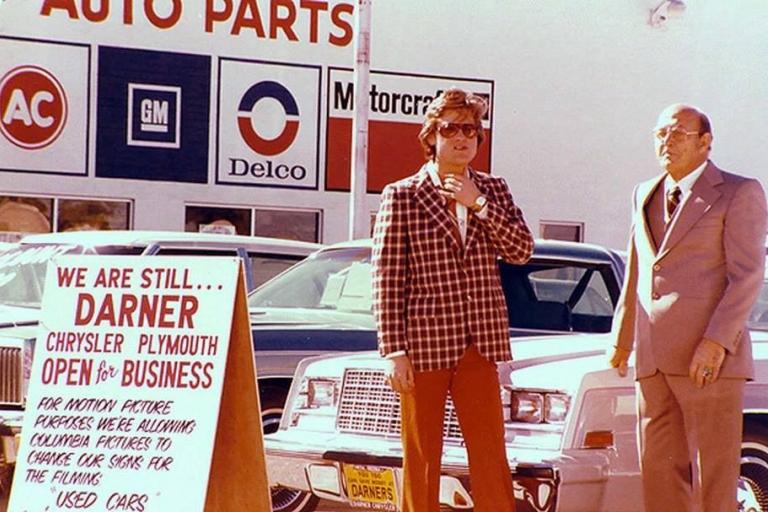 Used Cars