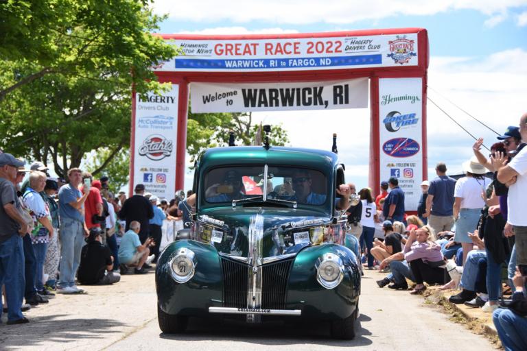 GreatRace.com