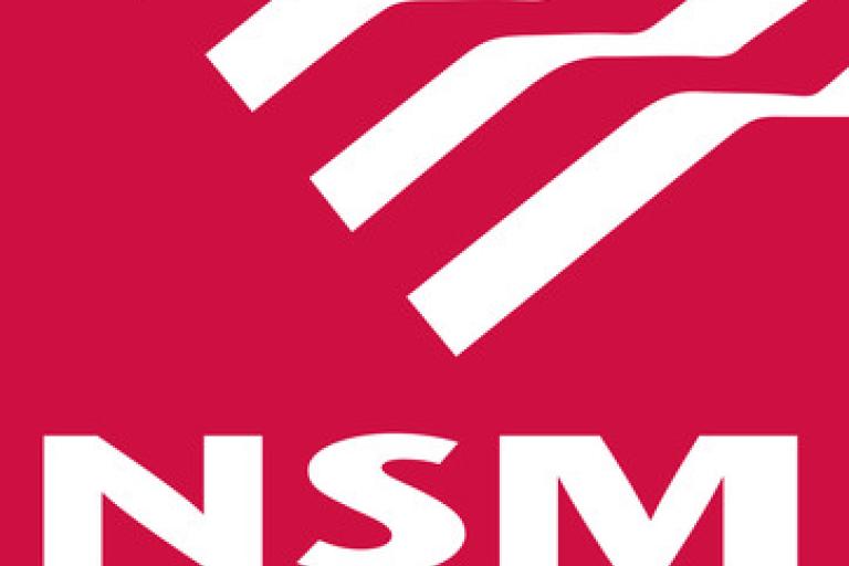 NSM logo