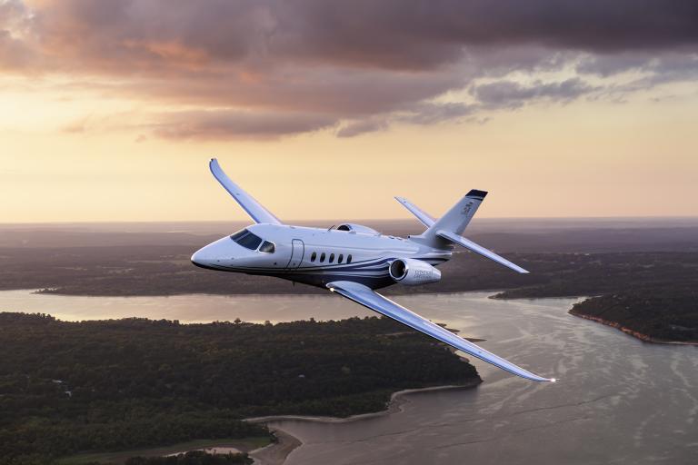 Image courtesy of Cessna