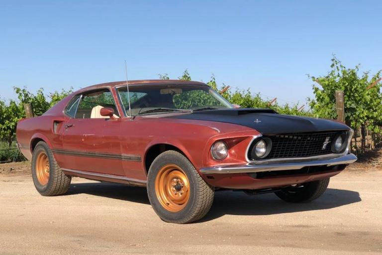 Image courtesy of Hagerty