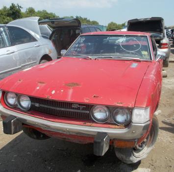Toyota Celica