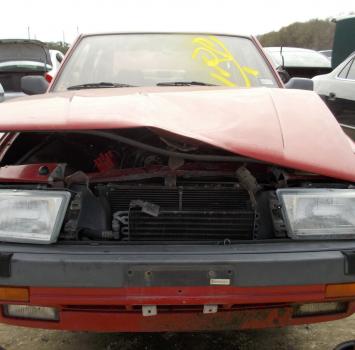 Alfa Romeo Milano