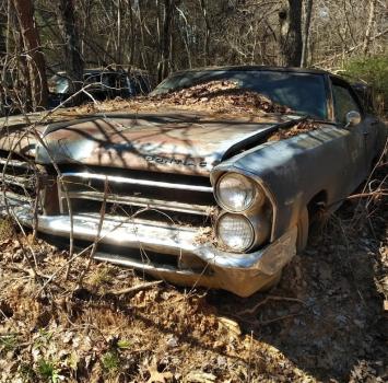 Pontiac Catalina