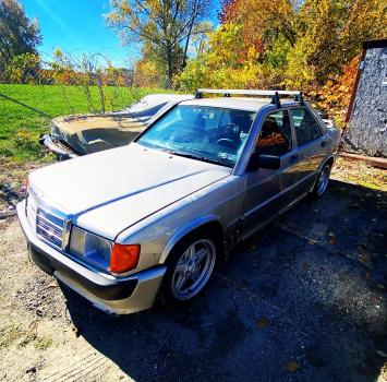 Cosmetic restoration