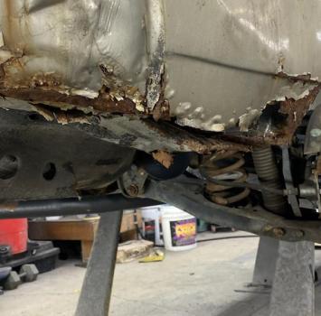 Cosmetic restoration