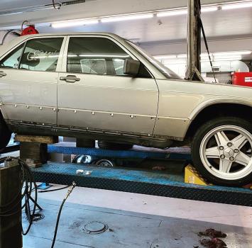 German Motors