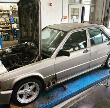 German Motors