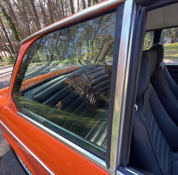 1976 BMW 2002 Exterior 