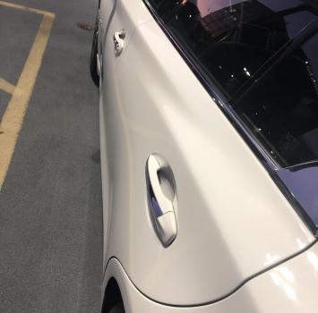 drivers side