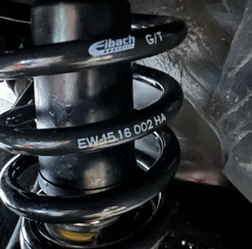 Eibach Sport Spring