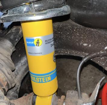Bilstein Sport