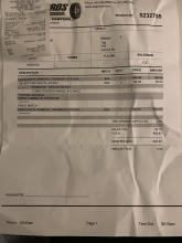 General Grabber tires