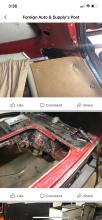 VW Transporter Syncro 