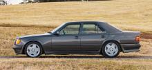 Image courtesy of Broadarrow Auctions