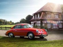 Image courtesy of Porsche