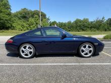 An easy car to live with, even if I didn't love it