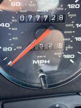 Odometer