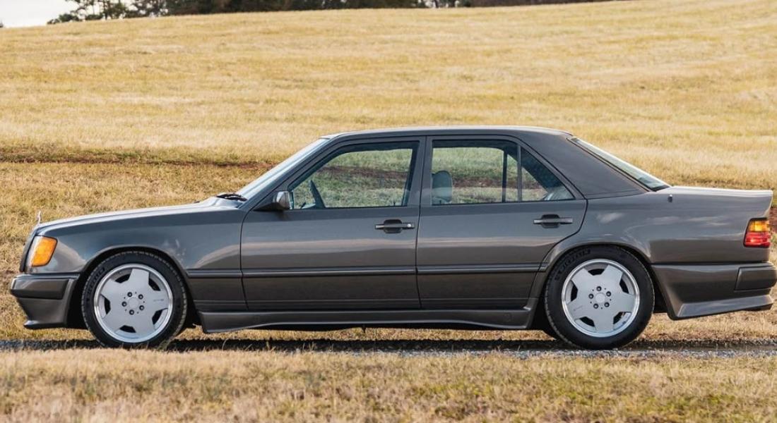 Image courtesy of Broadarrow Auctions